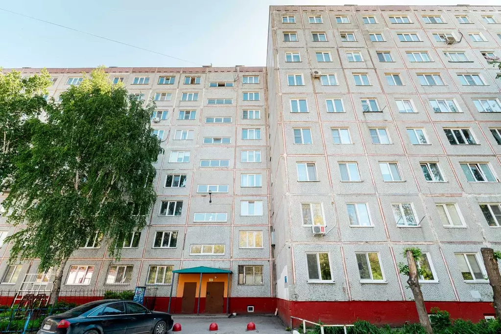 Продаётся 2-к квартира, 40 м - Фото 1