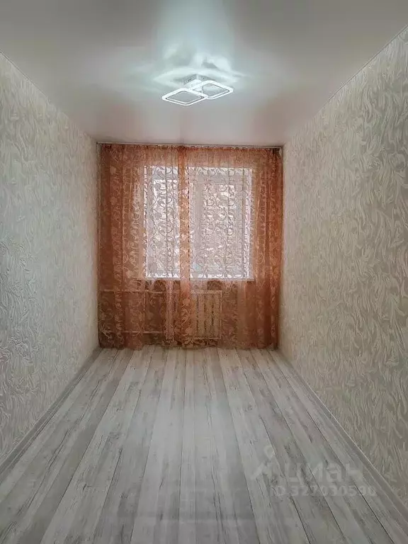 Комната Чувашия, Новочебоксарск Коммунистическая ул., 18 (12.3 м) - Фото 1