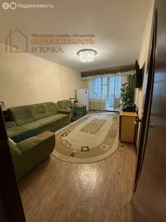 2-комнатная квартира: Дюртюли, Первомайская улица, 4Б (51 м) - Фото 2
