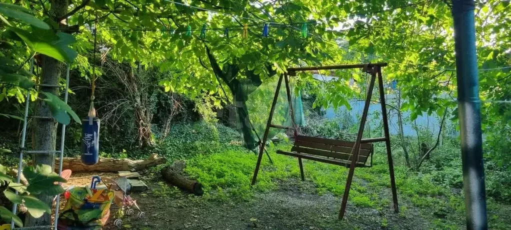 Дом в Краснодарский край, Новороссийск Кутузовская ул., 41 (50 м) - Фото 0