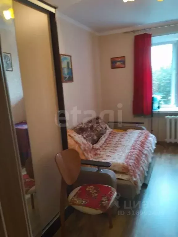 2-к кв. Ростовская область, Таганрог ул. Чехова, 6 (43.6 м) - Фото 0