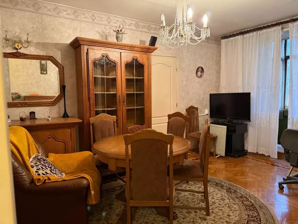 2-к кв. Москва ул. Менжинского, 9 (44.0 м) - Фото 2