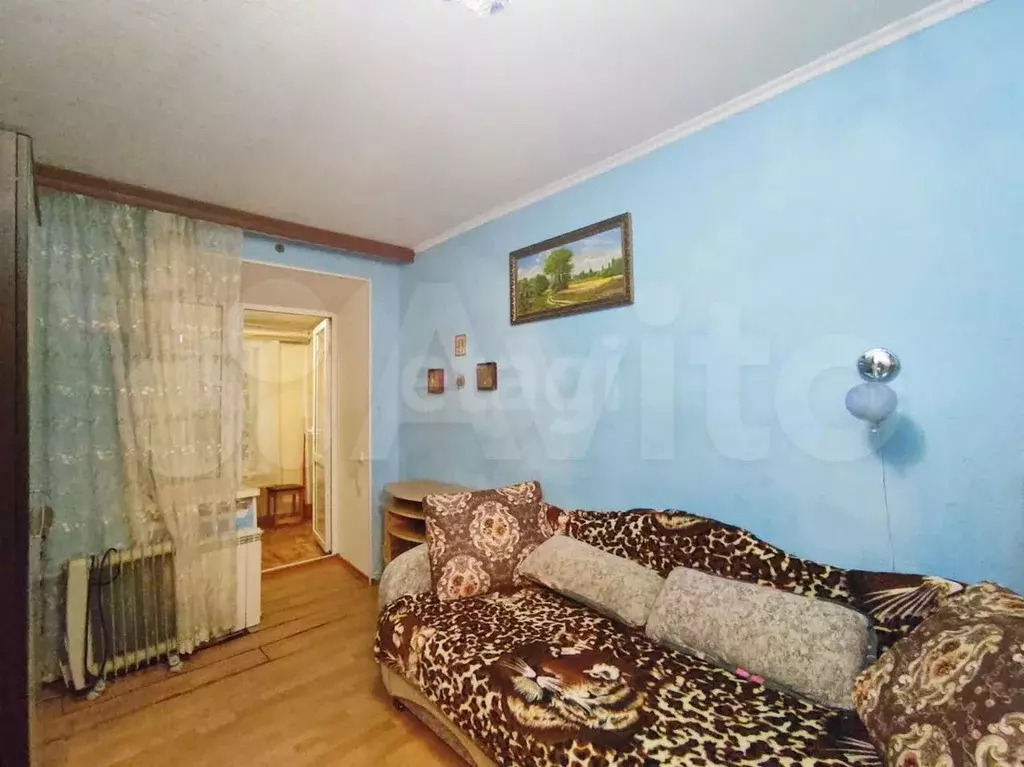 2-к. квартира, 44,2 м, 1/5 эт. - Фото 1