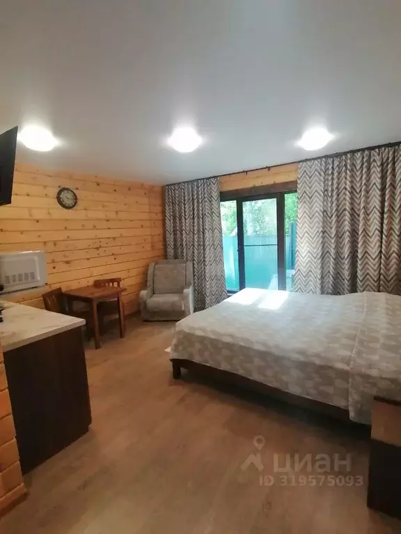 Дом в Алтайский край, Алтайский район, пос. Катунь Сибирская ул., 2А ... - Фото 2