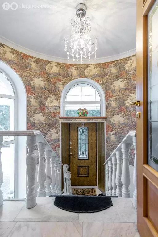 Дом в посёлок городского типа Лесной Городок, улица Солмановское Поле ... - Фото 2