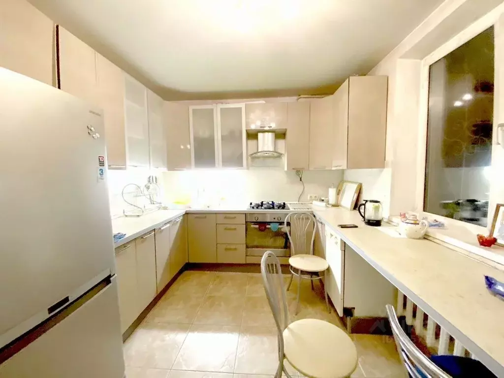 Коттедж в Московская область, Мытищи городской округ, д. Семкино, ... - Фото 1