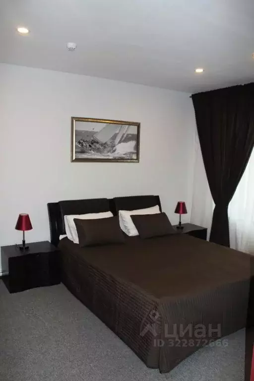 Комната Ленинградская область, Всеволожск ул. Взлетная, 10 (16.0 м) - Фото 2