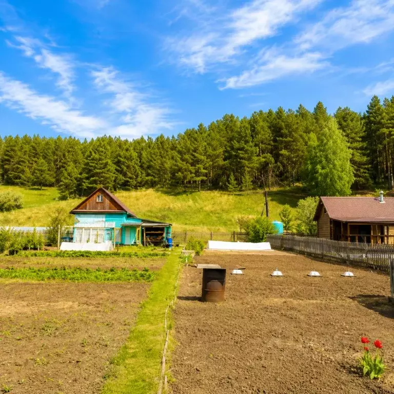 Дом в Самарская область, Красноярский район, Новый Буян с/пос, ... - Фото 2