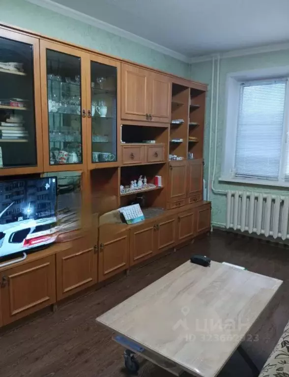 3-к кв. Ростовская область, Ростов-на-Дону Таганрогская ул., 124 (74.0 ... - Фото 2