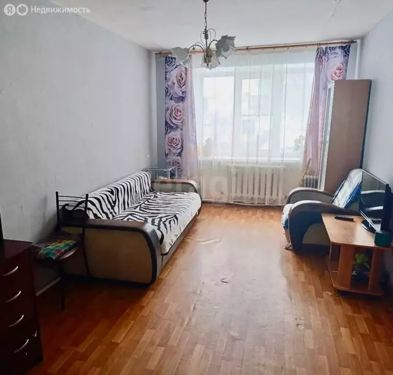 2-комнатная квартира: посёлок Проводник, Новая улица, 18 (47.1 м) - Фото 1
