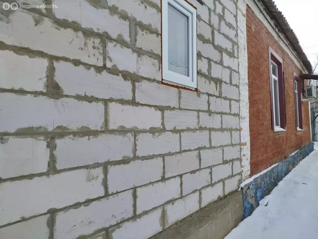 Дом в Каменск-Шахтинский, улица Коминтерна (60 м) - Фото 0