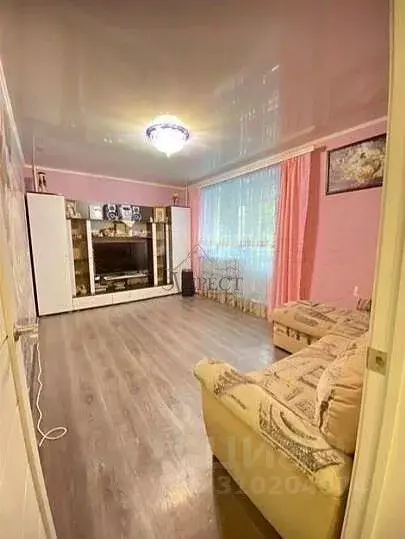 2-к кв. Белгородская область, Старый Оскол Космос мкр, 1А (54.0 м) - Фото 1