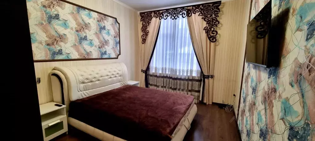 2-к кв. Крым, Симферополь ул. Крейзера, 14В (65.0 м) - Фото 1