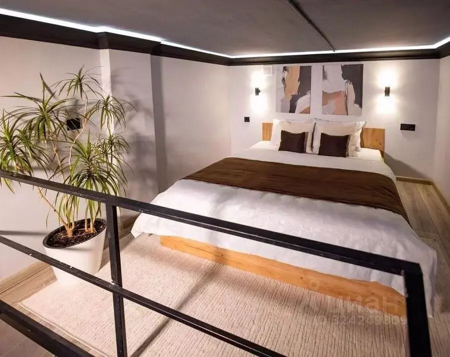 1-к кв. Тверская область, Тверь ул. Шишкова, 91 (30.0 м) - Фото 2