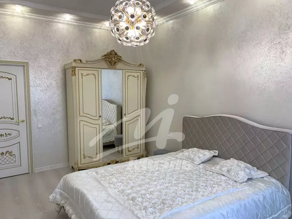 2-к кв. Москва ул. Крузенштерна, 4 (50.0 м) - Фото 1