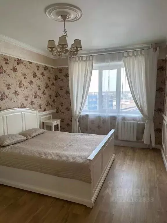 2-к кв. Татарстан, Казань ул. Восстания, 129 (56.0 м) - Фото 1