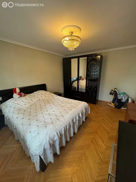 3-комнатная квартира: Ставрополь, улица Ленина, 108 (85 м) - Фото 1