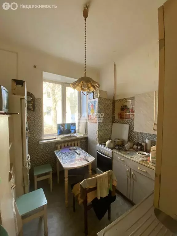 2-комнатная квартира: Челябинск, улица Энергетиков, 11 (60 м) - Фото 0