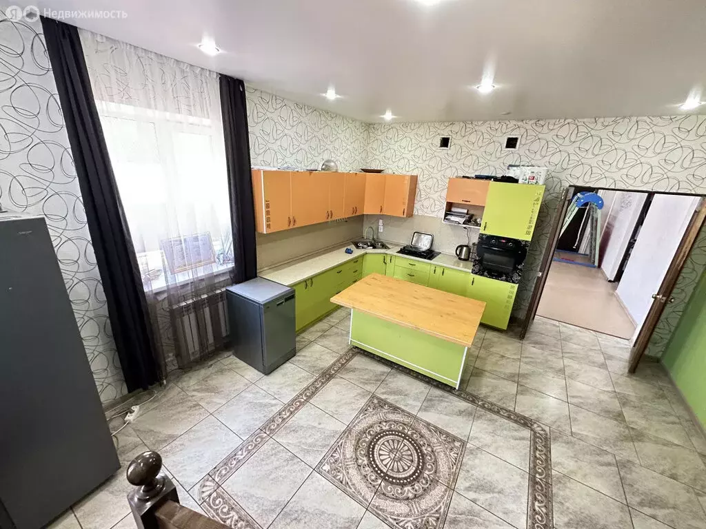 Дом в Агиртамак, Полевая улица, 5 (165.3 м) - Фото 1