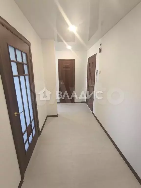 2-к. квартира, 50,7 м, 2/5 эт. - Фото 1