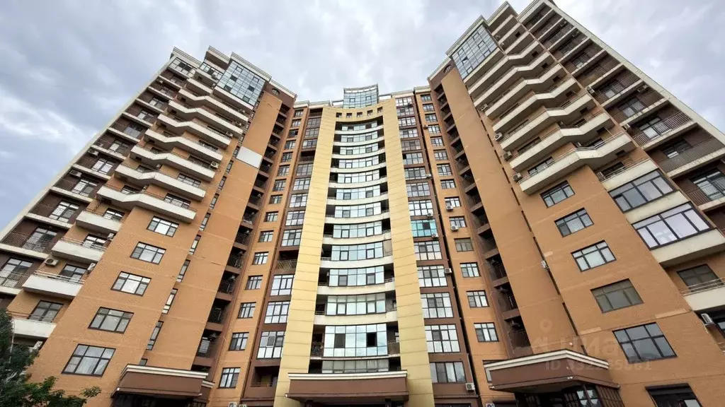 4-к кв. Дагестан, Махачкала просп. Гамидова, 11В (250.0 м) - Фото 1