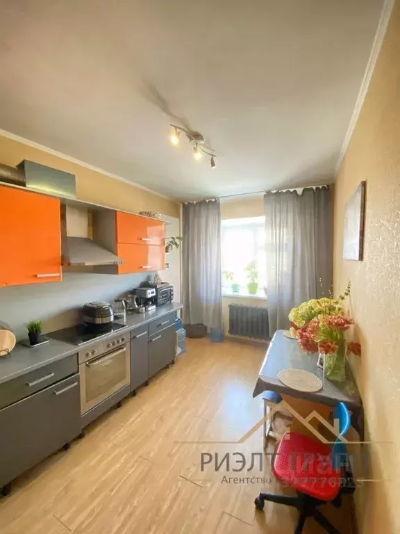 3-к кв. Татарстан, Казань ул. Восстания, 109 (71.0 м) - Фото 1