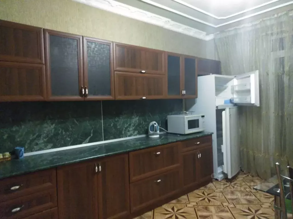 3-к кв. Курская область, Курск ул. Радищева, 20 (95.0 м) - Фото 2