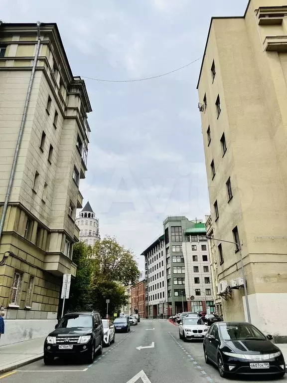 Габ в центре Москвы Тургеневская - Фото 0