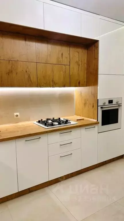 1-к кв. Калининградская область, Калининград Артиллерийская ул., 34 ... - Фото 2