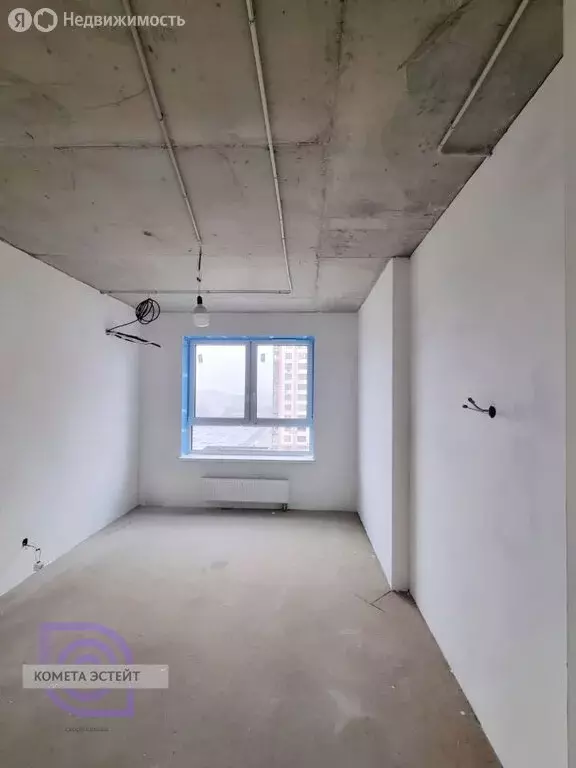 1-комнатная квартира: Московский, улица Лаптева, 9 (39.4 м) - Фото 1