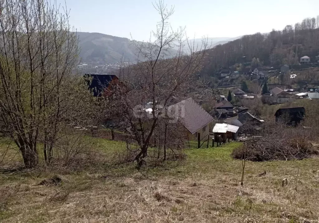 Участок в Алтай, Горно-Алтайск Электросигнал СНТ,  (7.1 сот.) - Фото 1