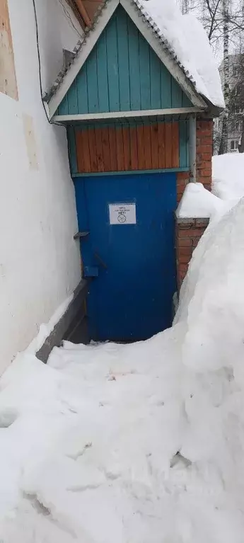 Помещение свободного назначения в Чувашия, Чебоксары Московский ... - Фото 1