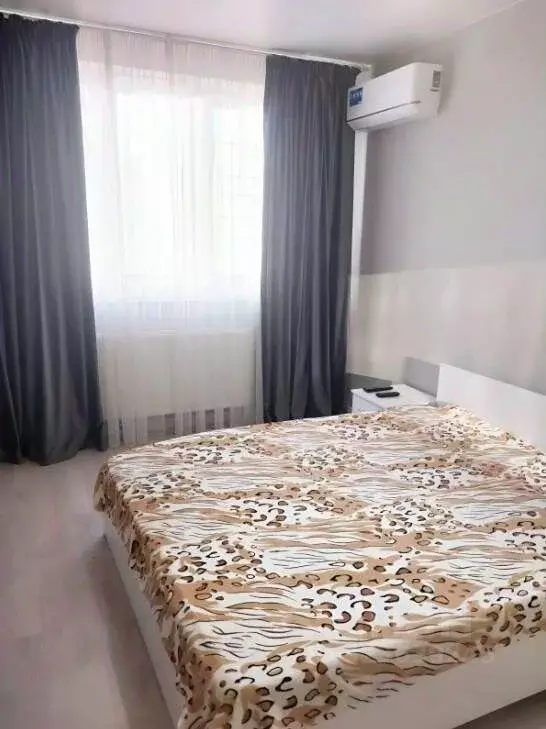 1-к кв. Краснодарский край, Краснодар ул. Имени В.Н. Мачуги, 166А ... - Фото 2