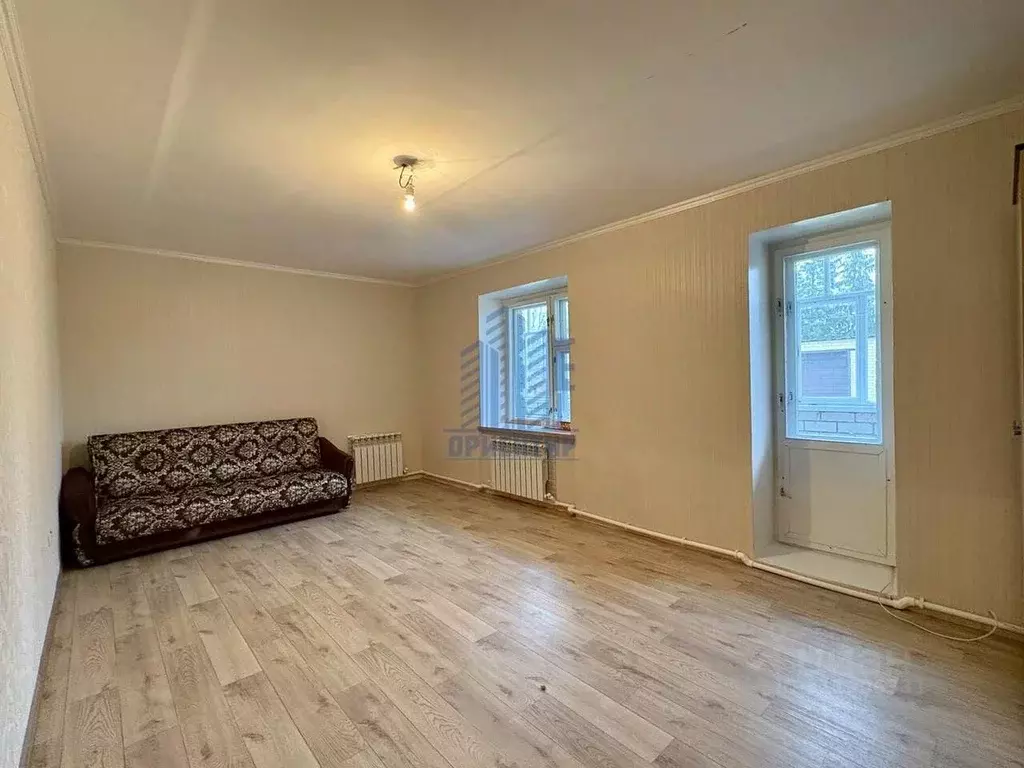 3-к кв. Чувашия, Мариинский Посад ул. Лескова, 3 (74.0 м) - Фото 2