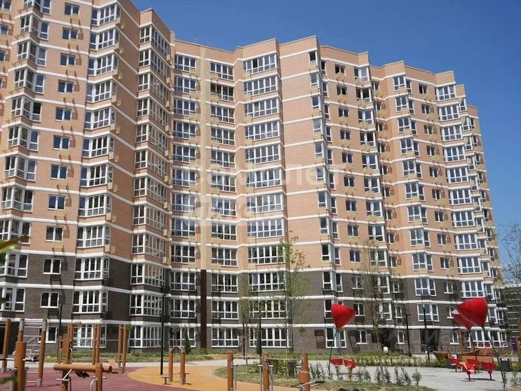 3-к кв. Краснодарский край, Краснодар 2-я Площадка мкр, ул. Ветеранов, ... - Фото 1