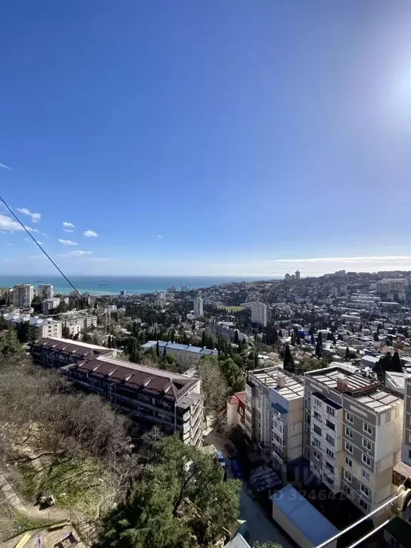 3-к кв. Крым, Ялта ул. Крупской, 21 (75.0 м) - Фото 1