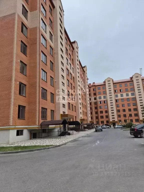 1-к кв. Дагестан, Каспийск ул. Цилингская, 33 (47.0 м) - Фото 1