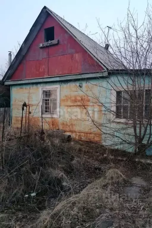 Дом в Иркутская область, Ангарск Нефтяник СНТ, 119 (30 м) - Фото 1