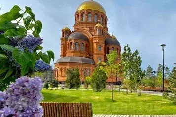 1-к кв. Волгоградская область, Волгоград ул. Чапаева, 10 (30.0 м) - Фото 0