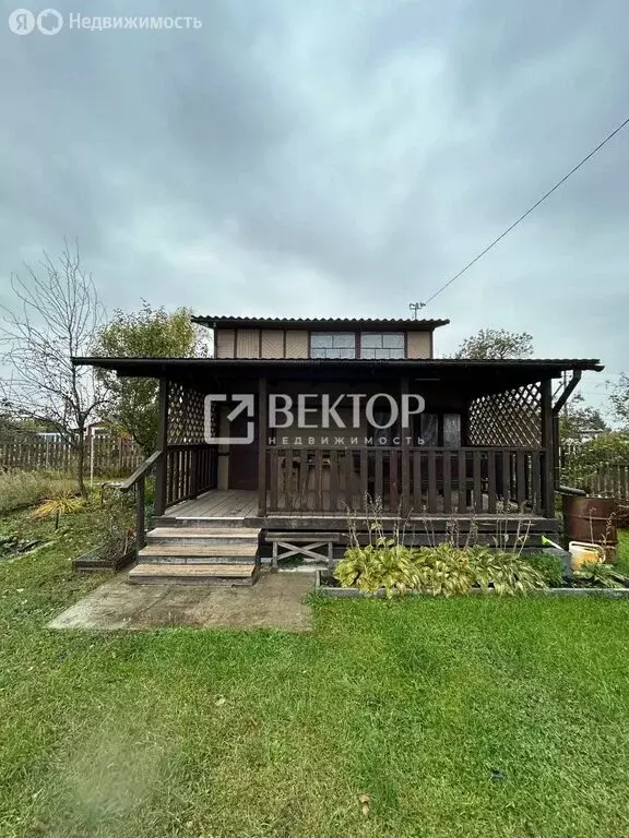 Дом в Кострома, СТ Юбилейное, 248 (17 м) - Фото 2