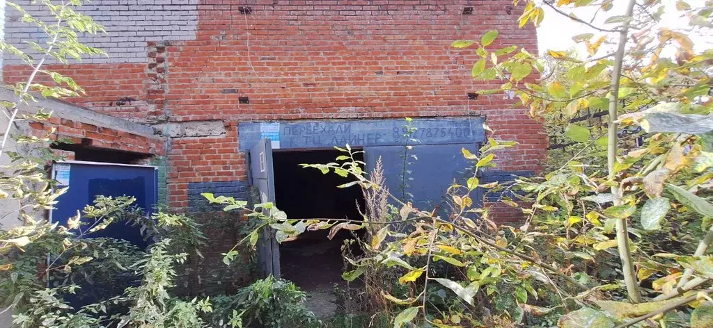 Склад в Пермский край, Пермь Разгуляй мкр,  (200 м) - Фото 1