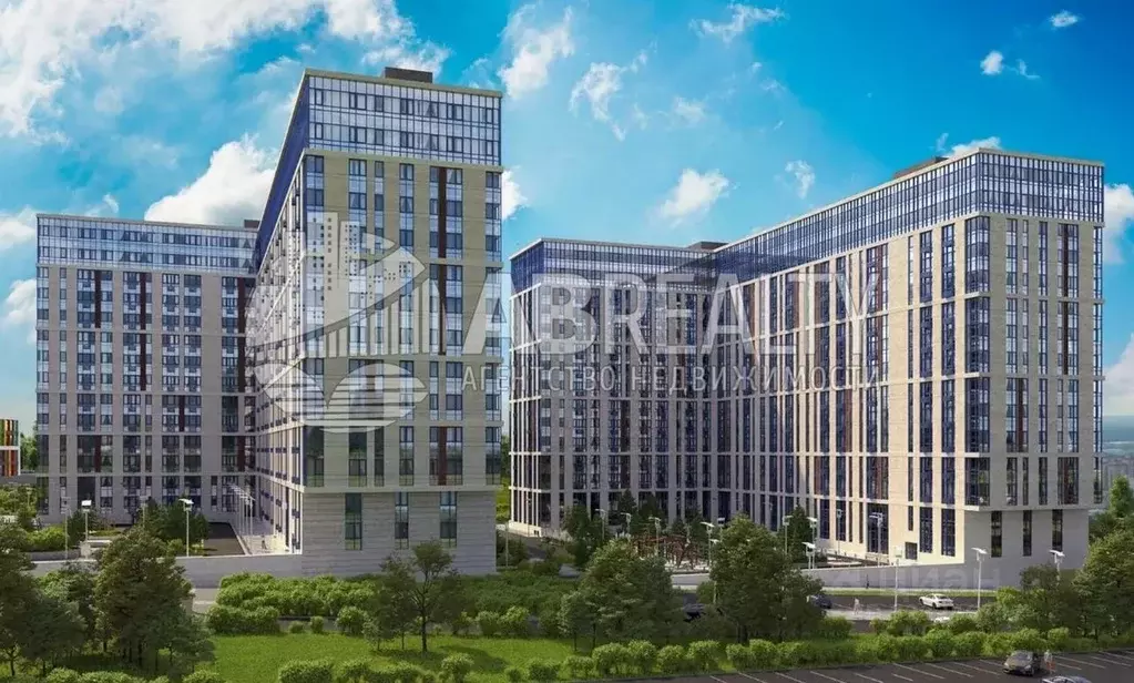 Офис в Москва Сколковское ш., 40к3 (112 м) - Фото 1