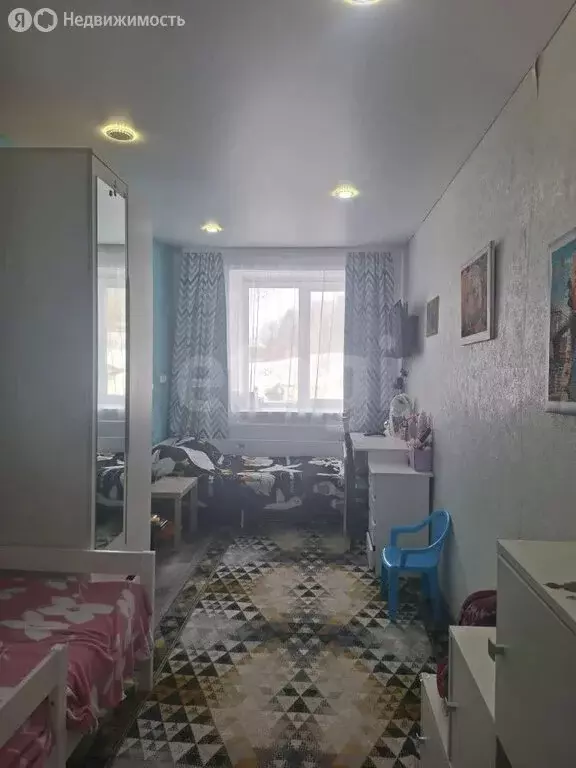 2-комнатная квартира: село Силантьево, Интернациональная улица, 16 ... - Фото 2