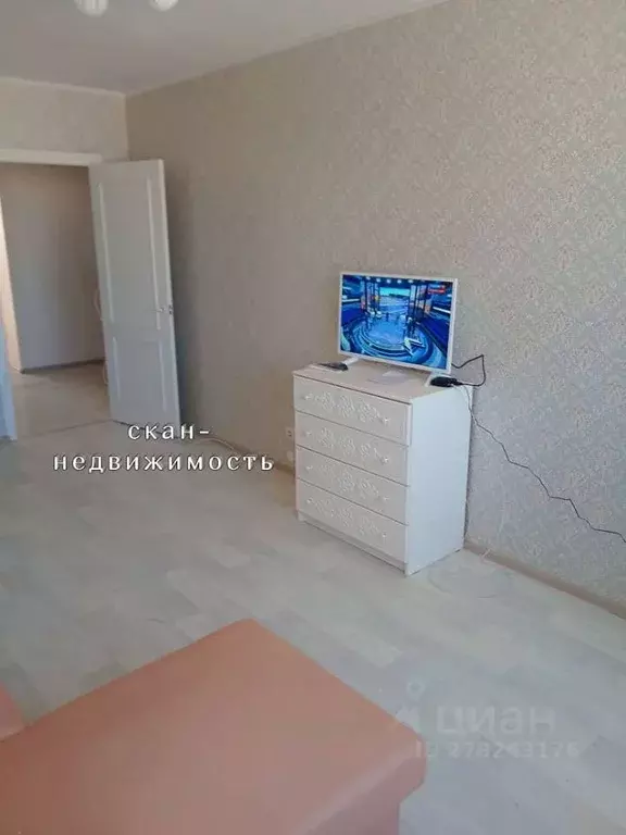 2-к кв. Ярославская область, Ярославль Новоселковская ул., 11 (65.0 м) - Фото 1