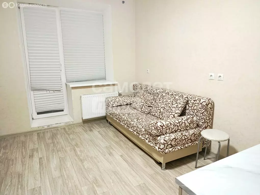 Квартира-студия: Осиново, улица Гайсина, 2Б (18.9 м) - Фото 2