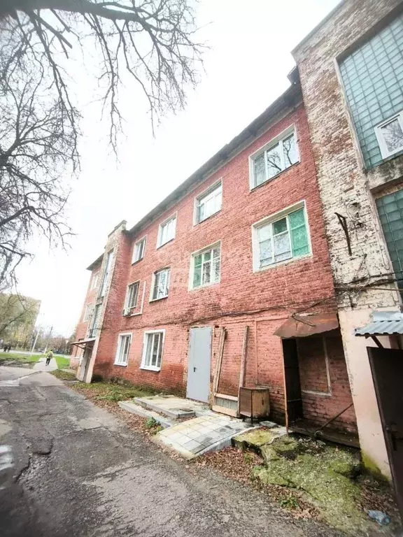 Комната Московская область, Егорьевск Советская ул., 29к2 (12.0 м) - Фото 2