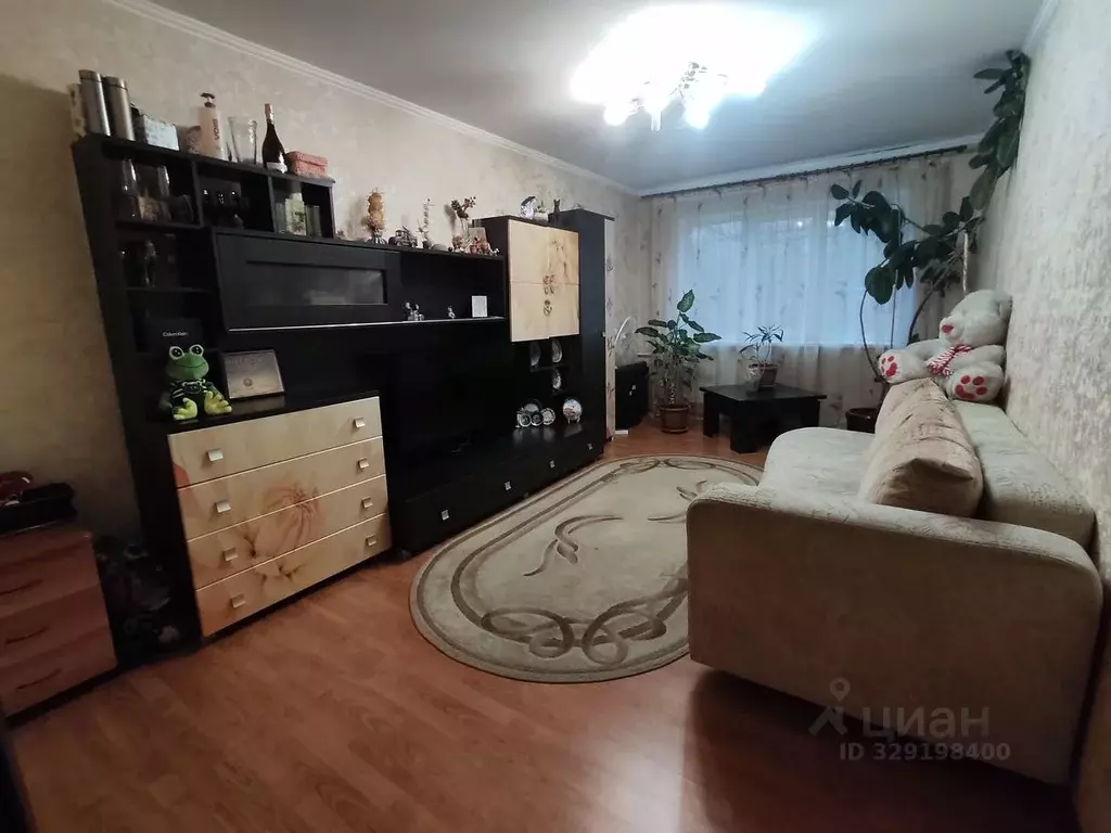 2-к кв. Московская область, Балашиха ул. Пионерская, 3 (58.0 м) - Фото 1