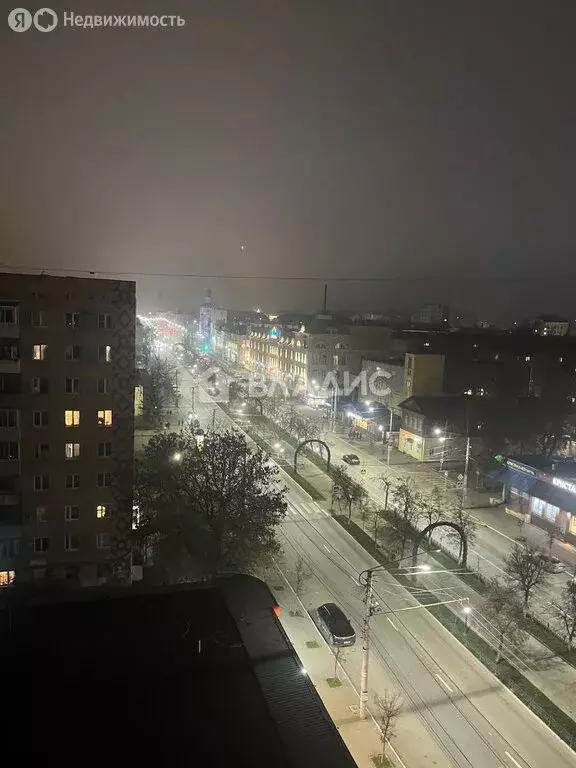 3-комнатная квартира: Калуга, улица Кирова, 80 (60.5 м) - Фото 2