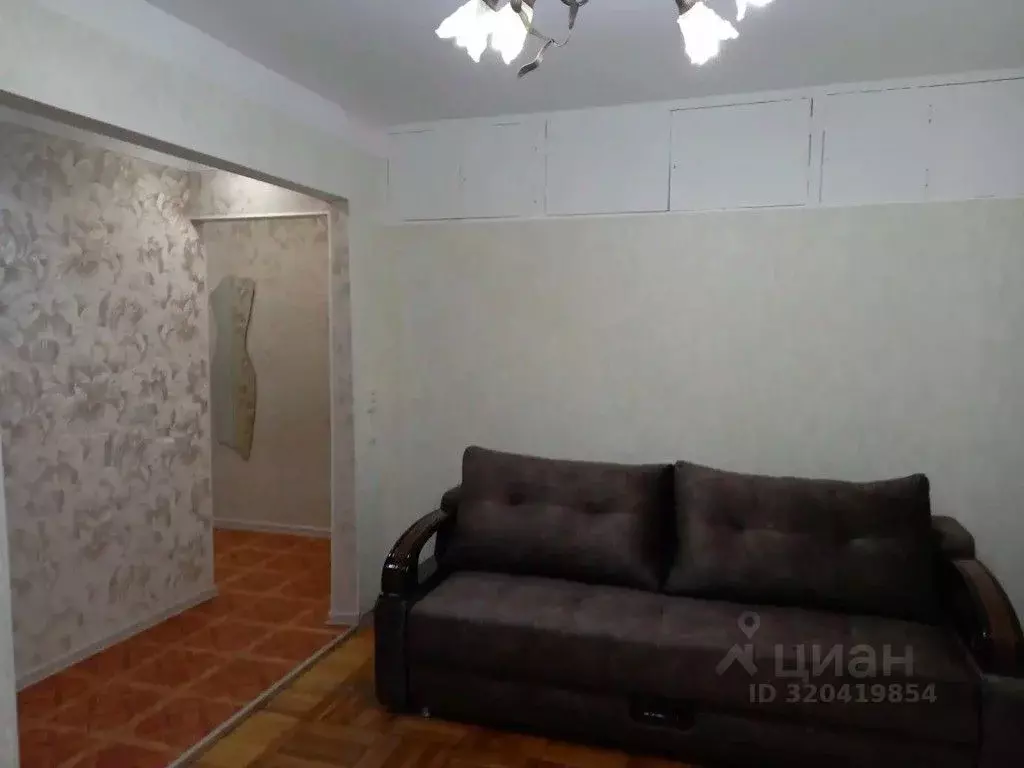 3-к кв. Крым, Ялта ул. К. Маркса, 11к1 (55.0 м) - Фото 2