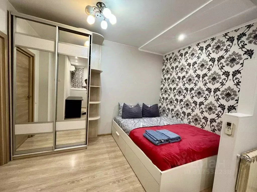 2-к кв. Московская область, Балашиха Ольгино мкр, ул. Граничная, 38 ... - Фото 2